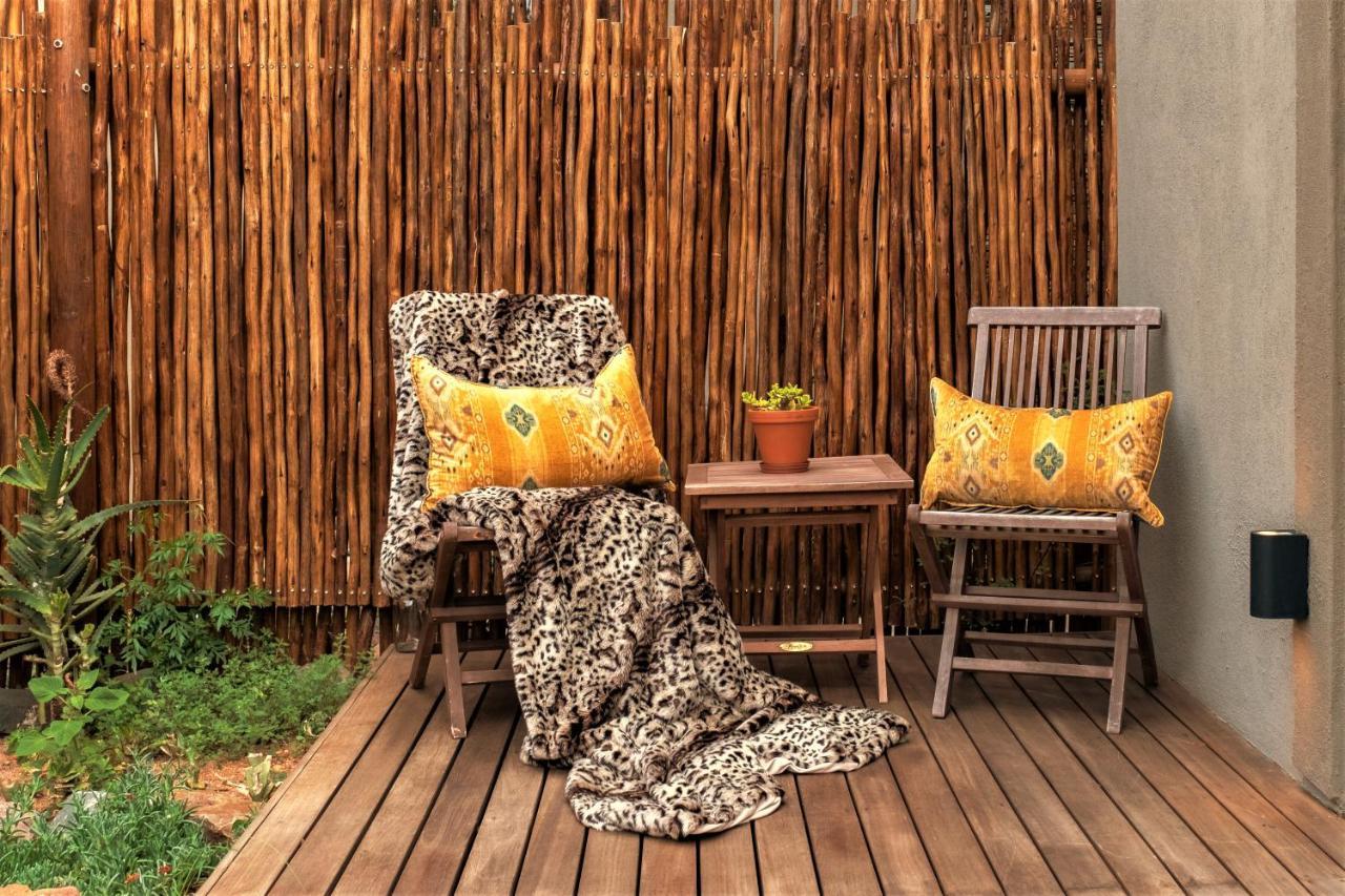 Safari Moon Luxury Bush Lodge Hoedspruit Dış mekan fotoğraf