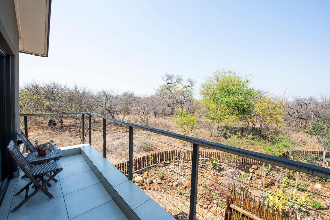 Safari Moon Luxury Bush Lodge Hoedspruit Dış mekan fotoğraf