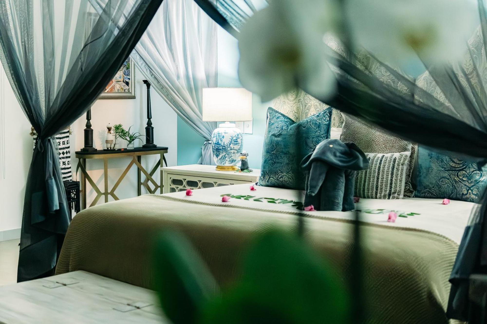 Safari Moon Luxury Bush Lodge Hoedspruit Dış mekan fotoğraf