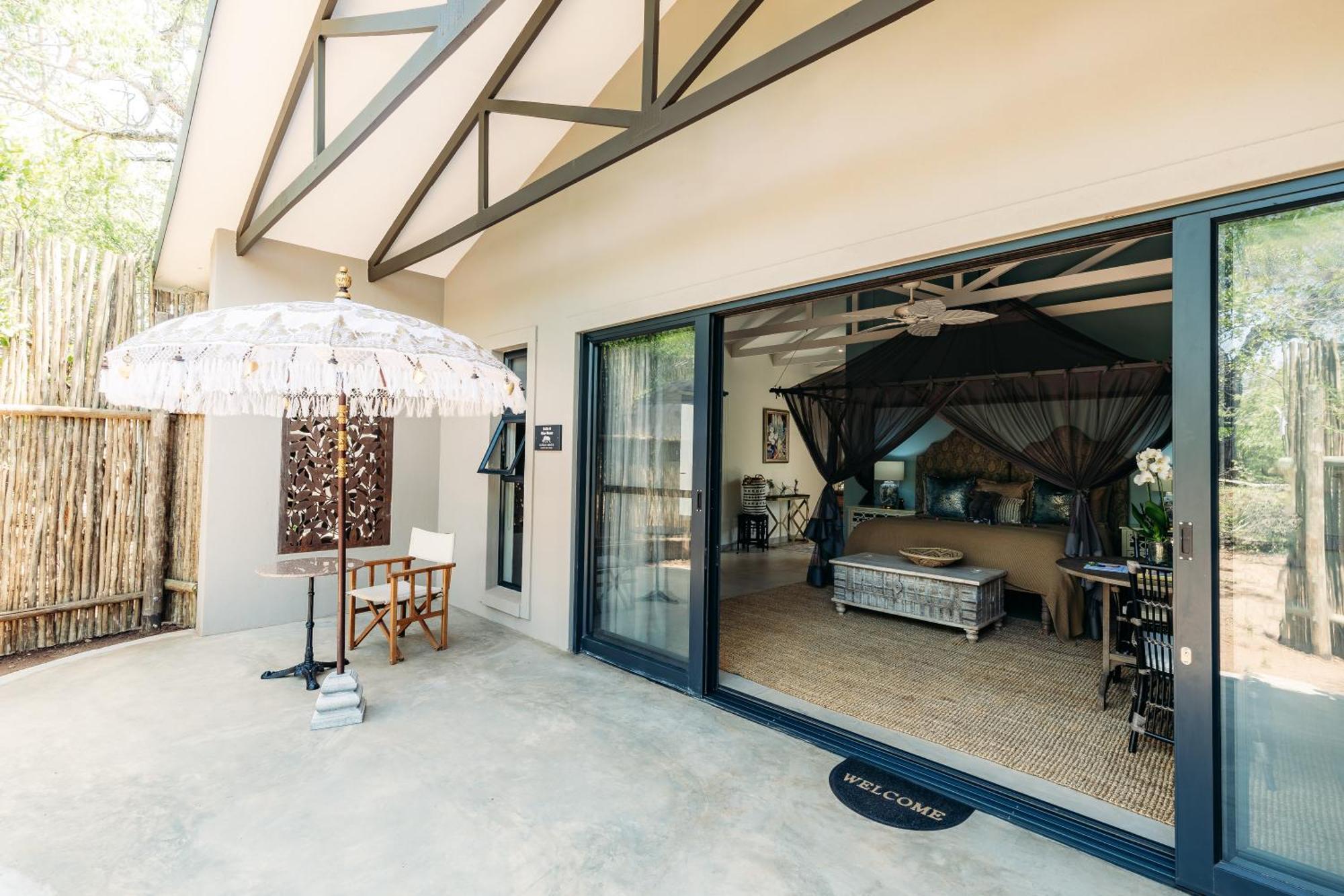 Safari Moon Luxury Bush Lodge Hoedspruit Dış mekan fotoğraf