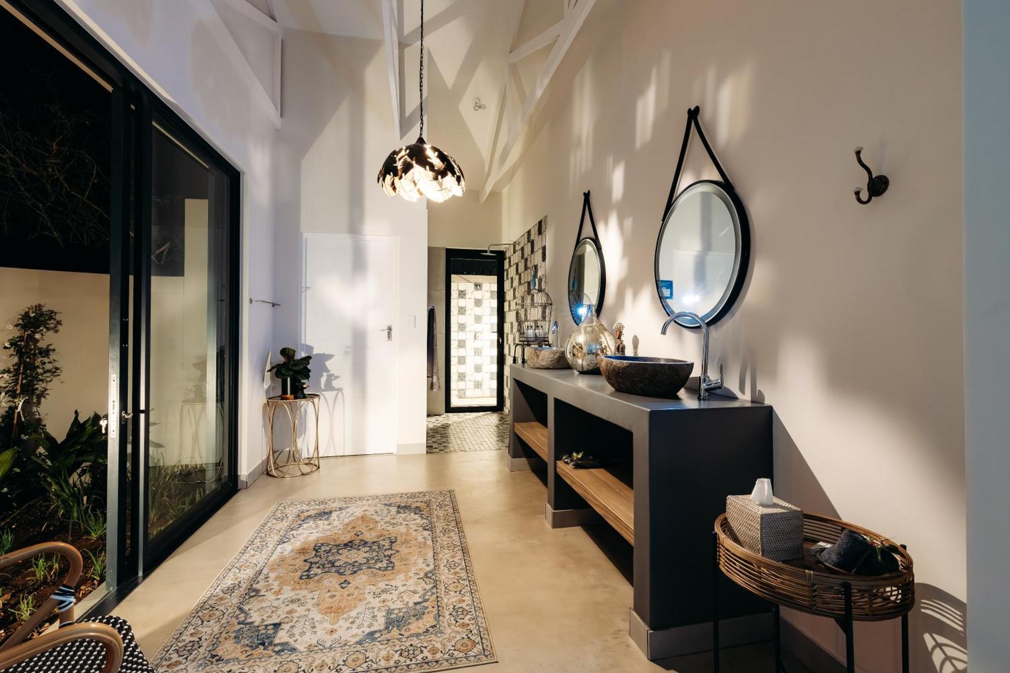 Safari Moon Luxury Bush Lodge Hoedspruit Dış mekan fotoğraf