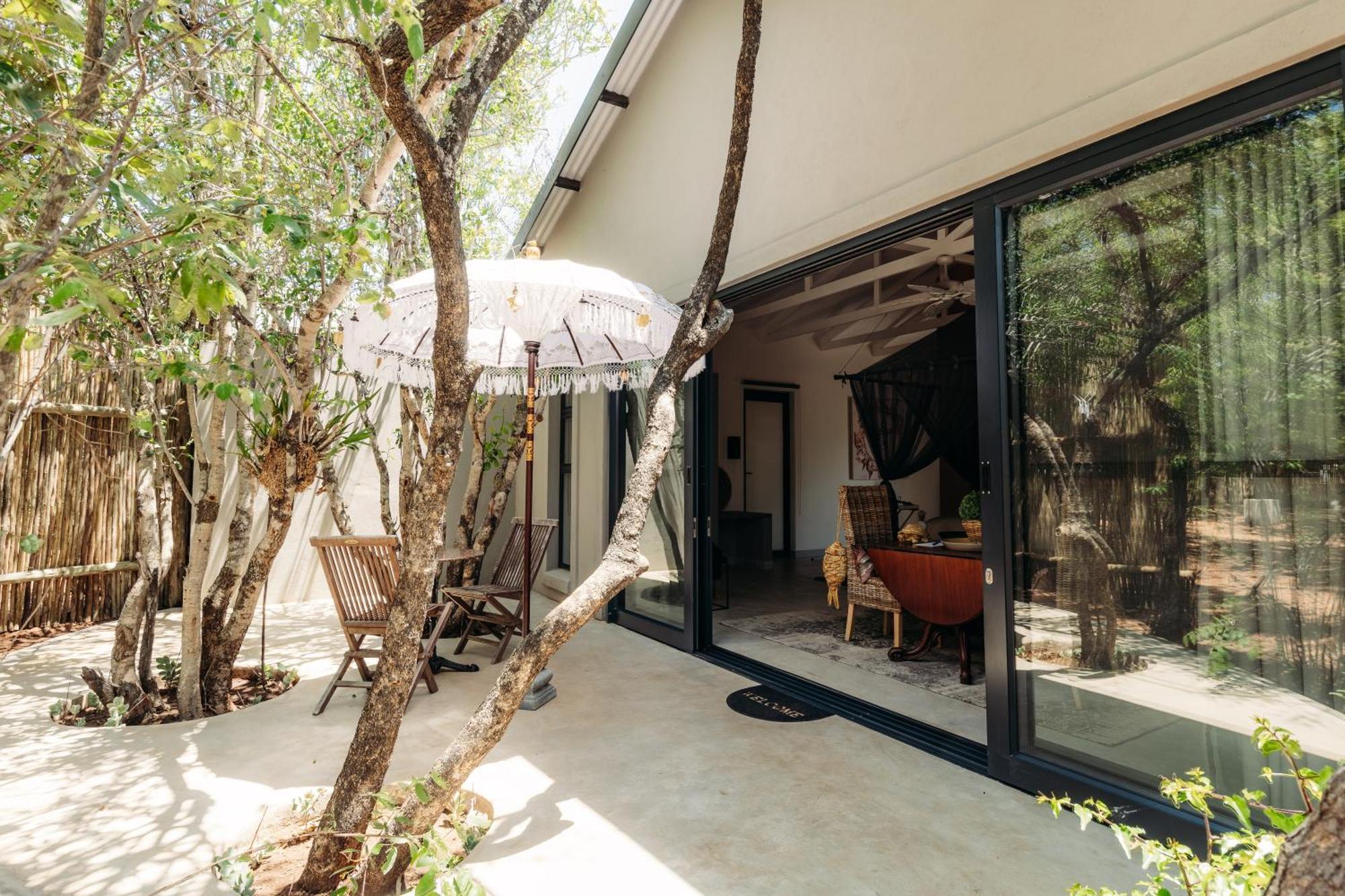 Safari Moon Luxury Bush Lodge Hoedspruit Dış mekan fotoğraf