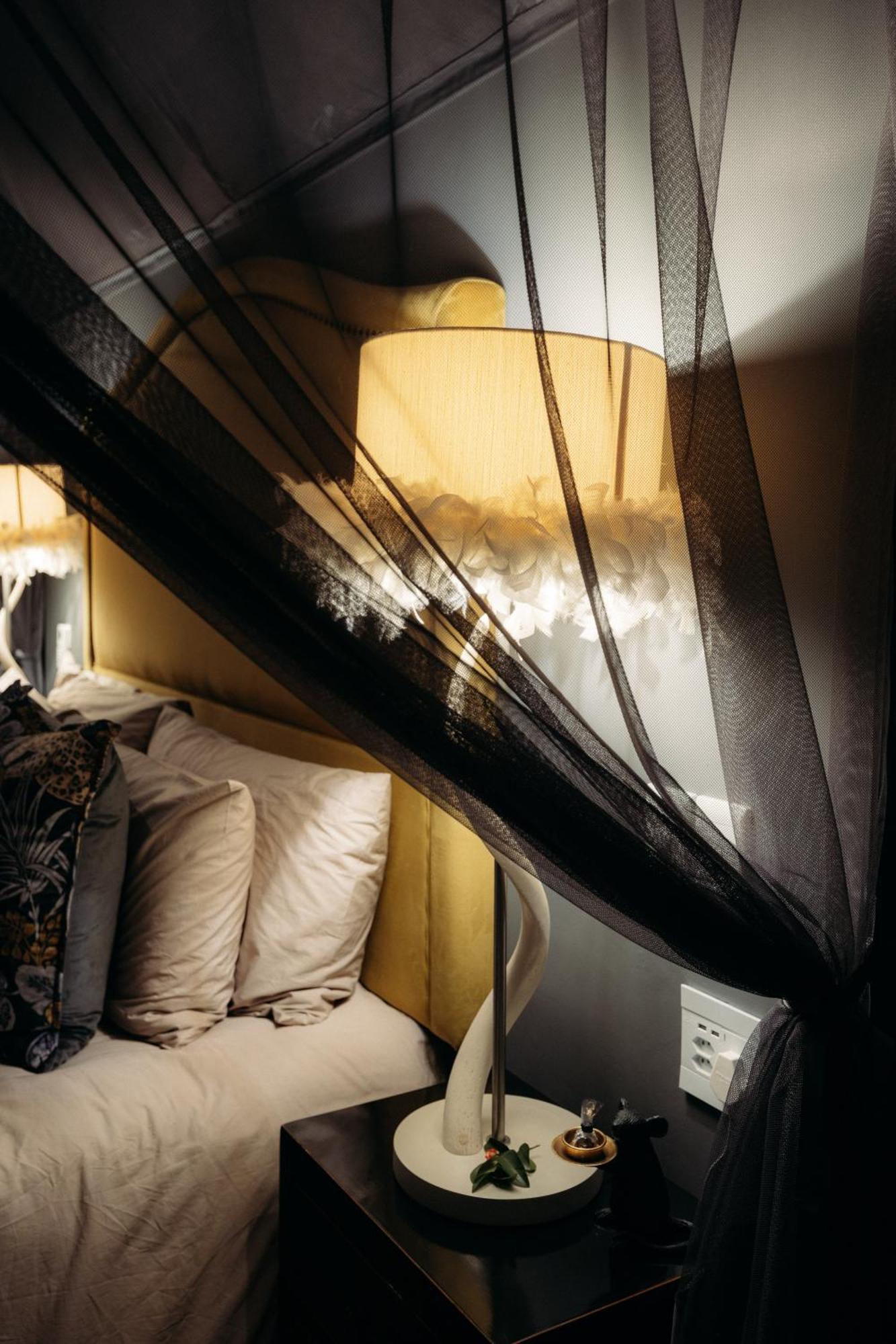 Safari Moon Luxury Bush Lodge Hoedspruit Dış mekan fotoğraf